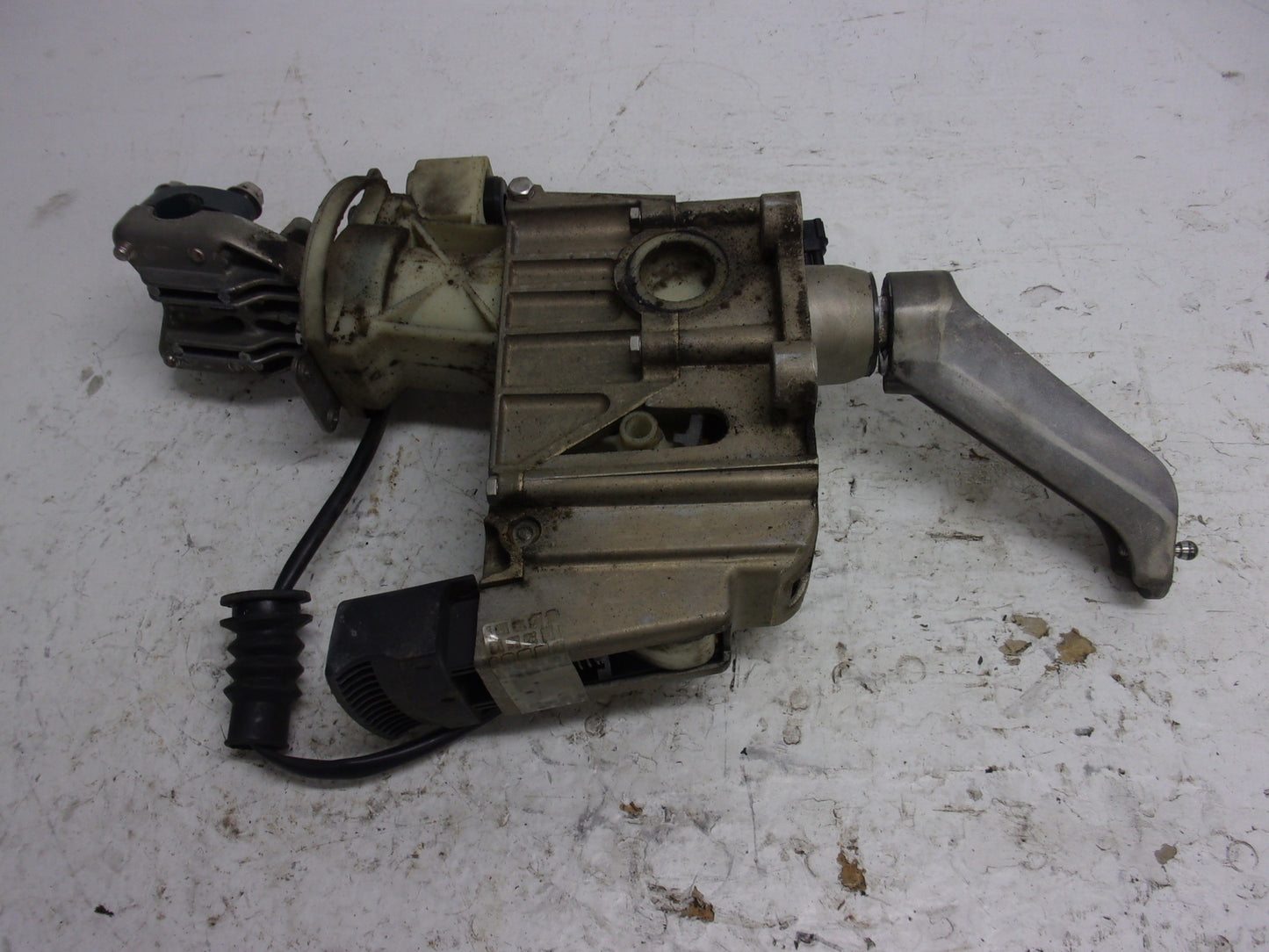 Yamaha Waverunner 2001 XL 800/1200 OEM Master Steering Assembly F0D-61400-03-00