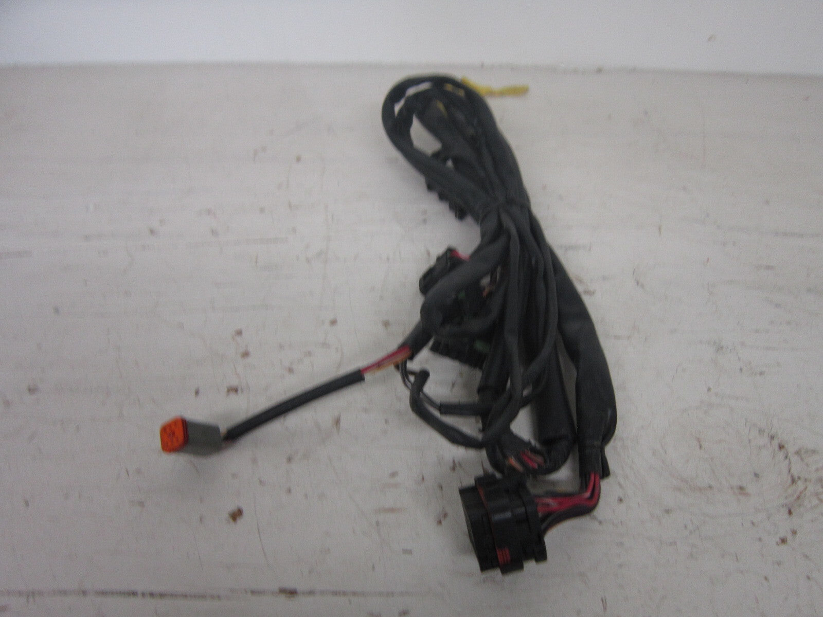 Sea Doo Bombardier 1998 GSX LTD OEM Rear Harness Assembly Part# 278001075