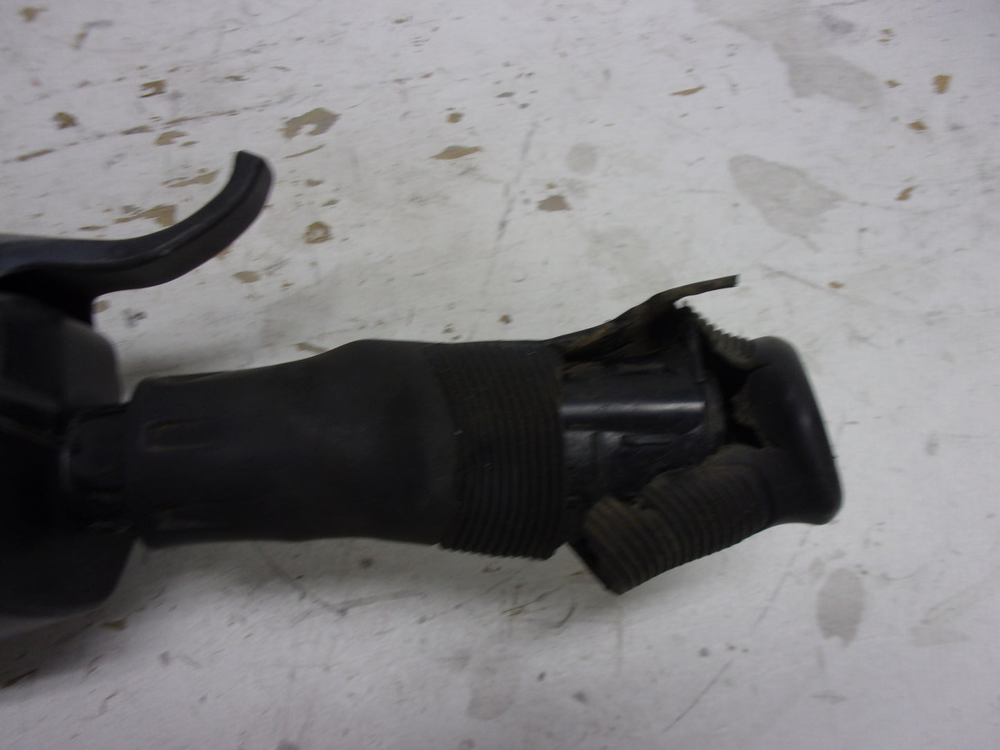 Yamaha 2015-2019 VX EX VXS OEM Complete Handlebar + Controls # F2X-U1552-00-00