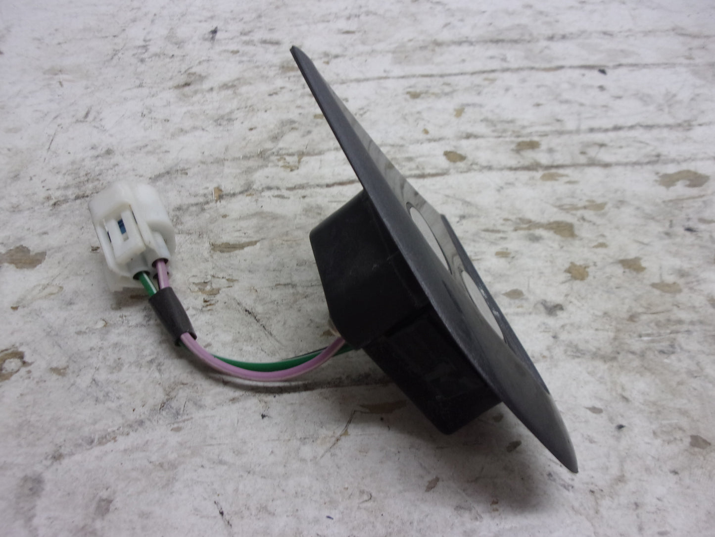 Yamaha Waverunner 2006-2011 FX140 FX OEM LH Switch + Housing # F1X-68090-00-00