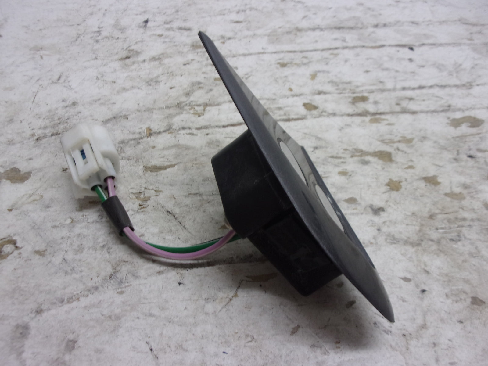 Yamaha Waverunner 2006-2011 FX140 FX OEM LH Switch + Housing # F1X-68090-00-00