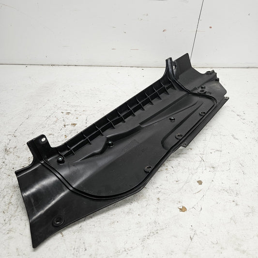 Honda  Aquatraxx 2003-2007 R-12 / R-12X Left Side Access Panel # 83800-HW3-670ZB