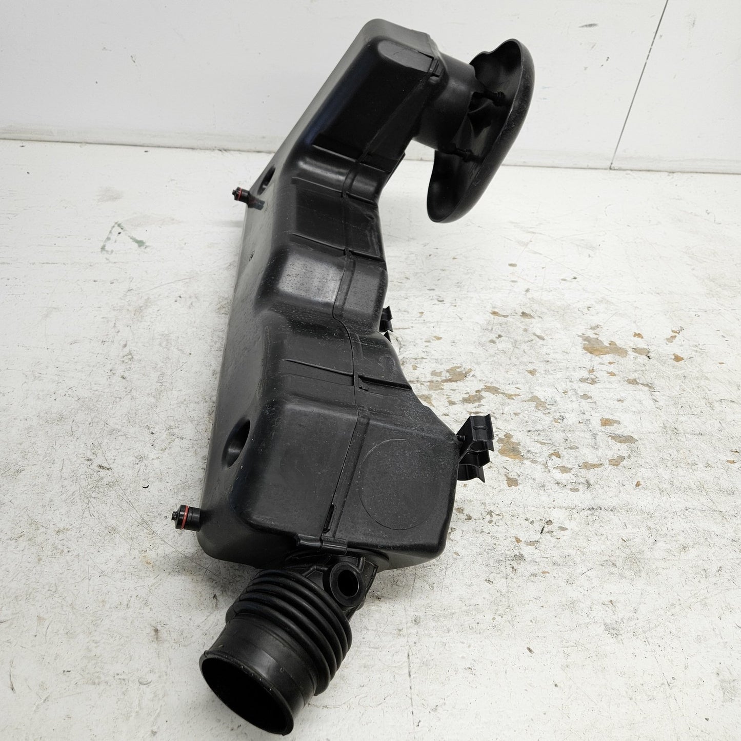 Sea Doo Bombardier 2002-2003 GTX 4-Tech OEM Complete Air Silencer Part 273000189