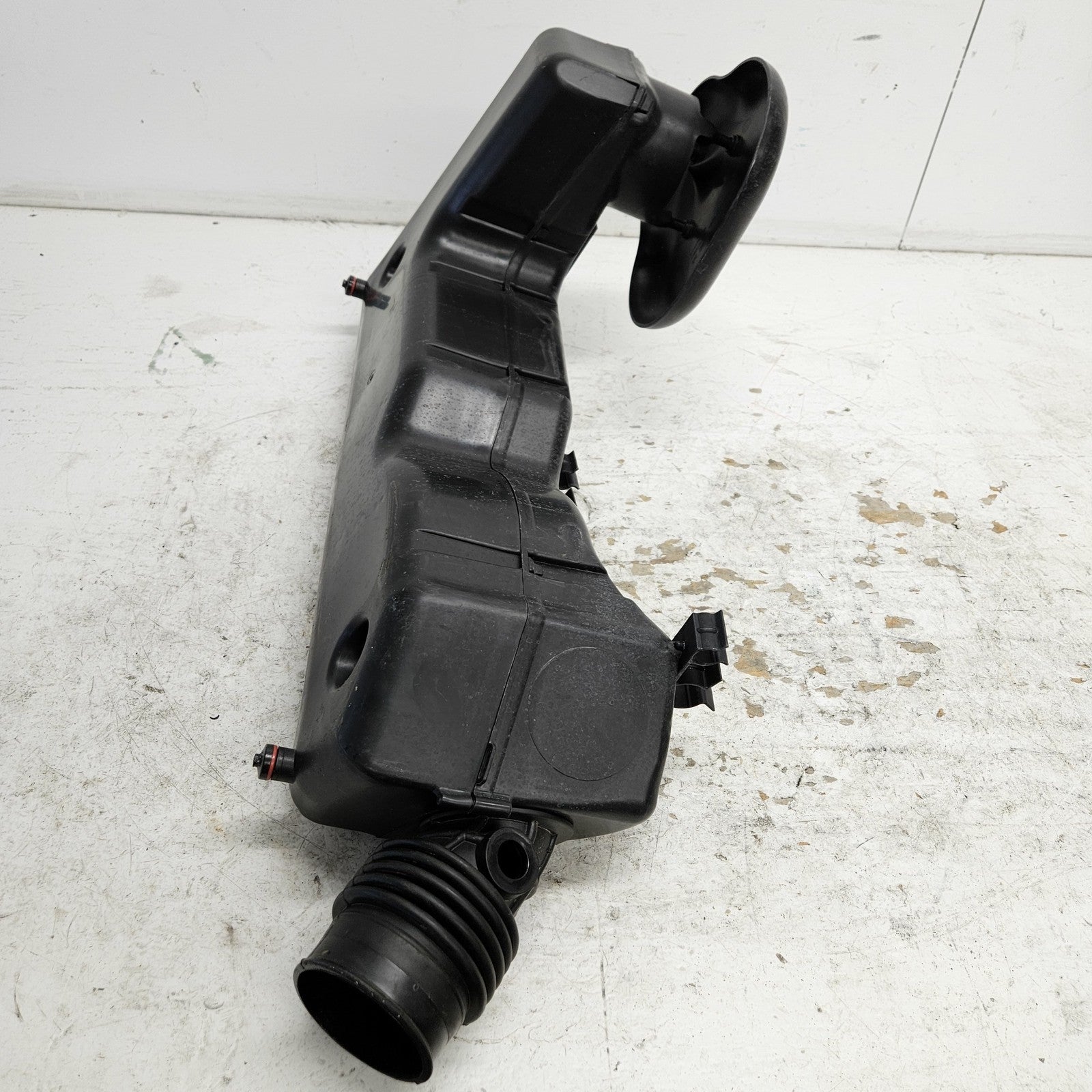 Sea Doo Bombardier 2002-2003 GTX 4-Tech OEM Complete Air Silencer Part 273000189