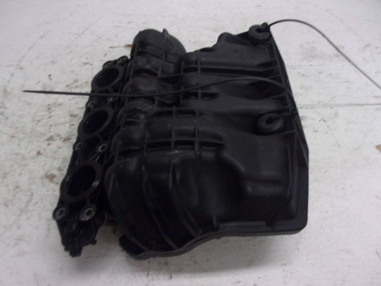 Can-Am Roadster 2019-2022 Ryker OEM Air Intake Manifold Assembly Part# 420867005
