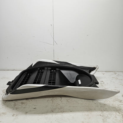 Yamaha WaveRunner PWC 2019 VX Cruiser / Deluxe OEM Double Seat # F2X-U371A-B0-00