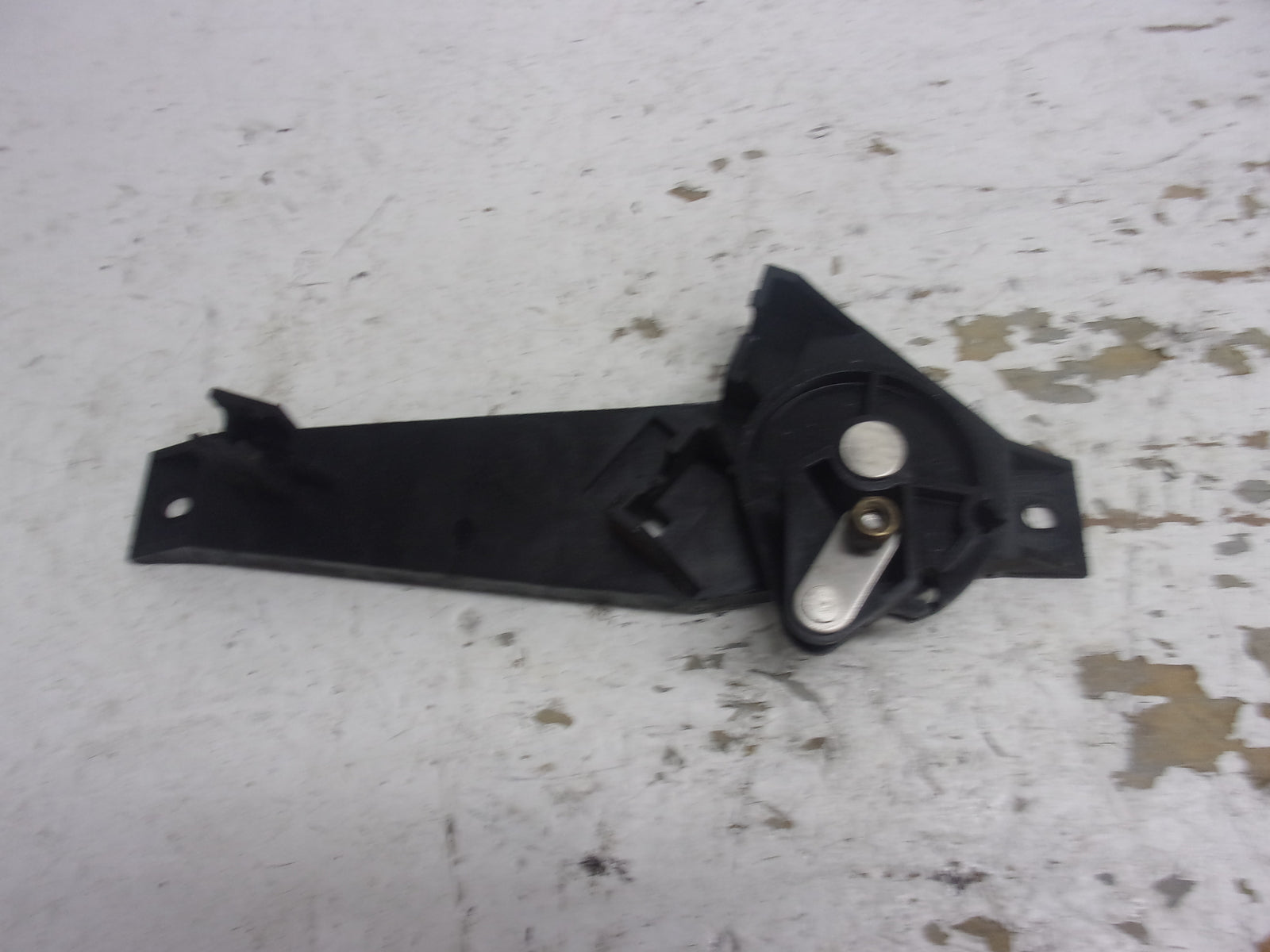 Yamaha Waverunner 2005 FX HO FX Cruiser Remcoon Lever Assembly F1S-6134A-00-00