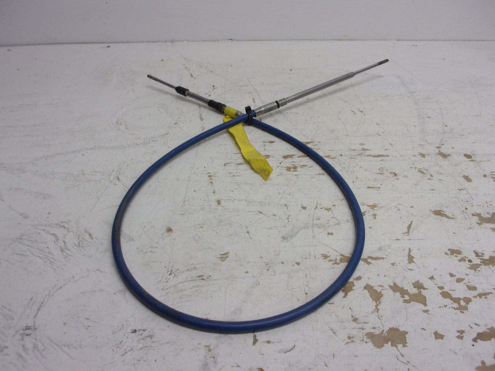 Kawasaki Jet Ski 1996-2003 ZXI 1100 OEM Steering Cable Part# 59406-3759