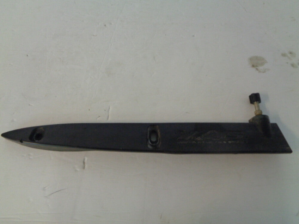 Yamaha Waverunner 1997-1998 Waverunner 760 OEM Left Sponson # GP7-U883N-00-00