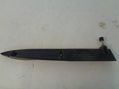 Yamaha Waverunner 1997-1998 Waverunner 760 OEM Left Sponson # GP7-U883N-00-00