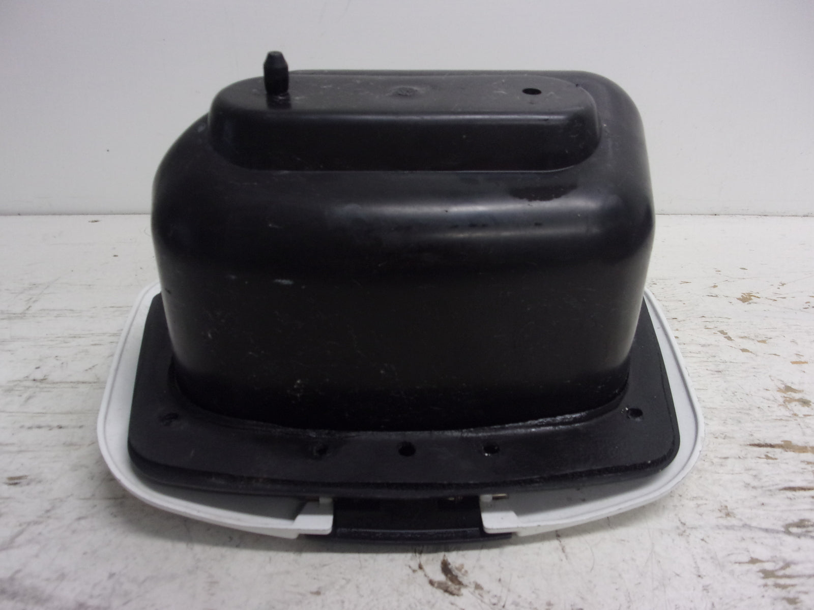 Kawasaki Jet Ski 2001-2013 STX 12/15 STX-R OEM White Glove Box # 14091-3710-8C