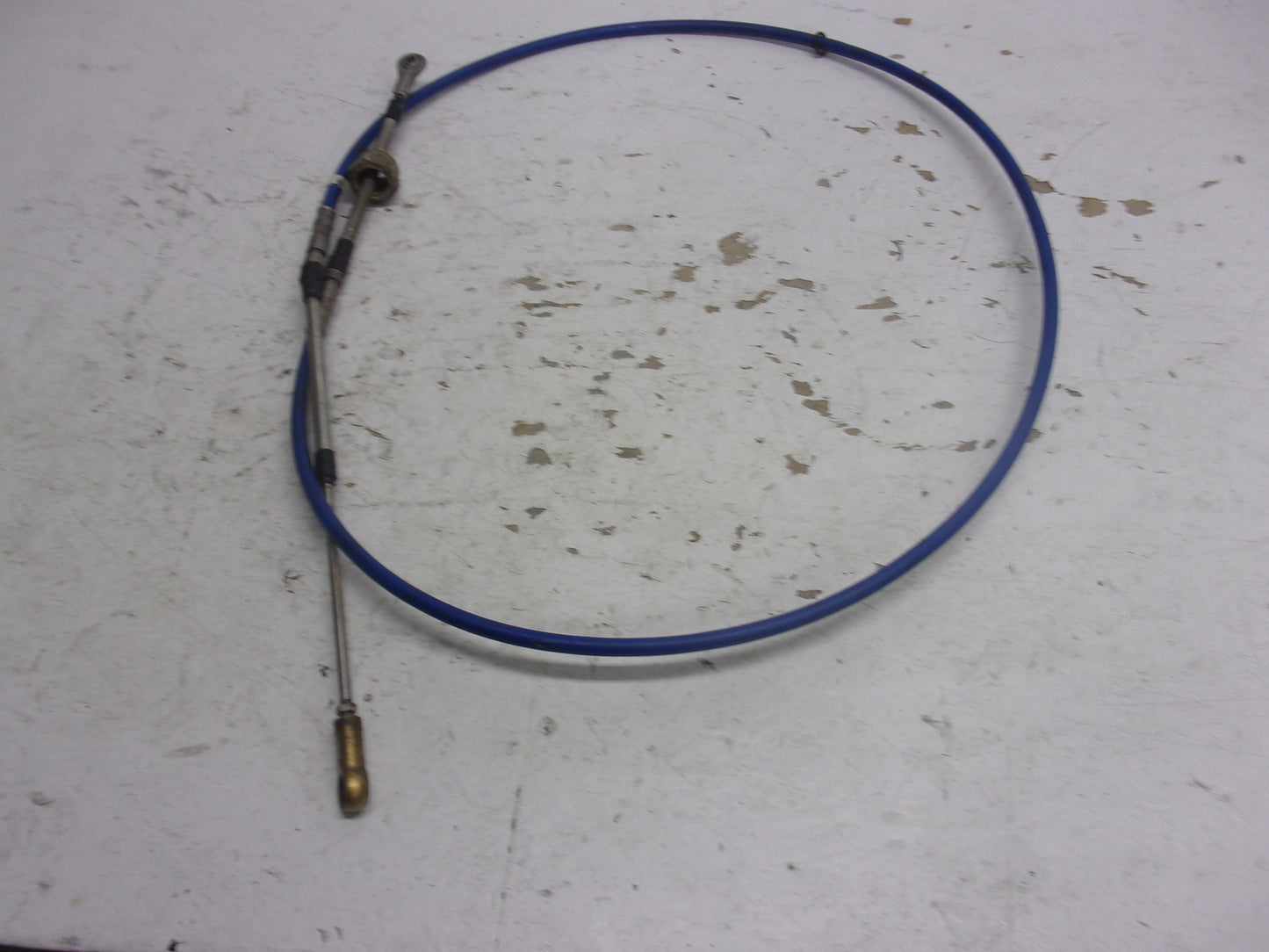 Kawasaki Jet Ski 1999-2005 Ultra 130/150OEM Steering Cable Part# 59406-3771