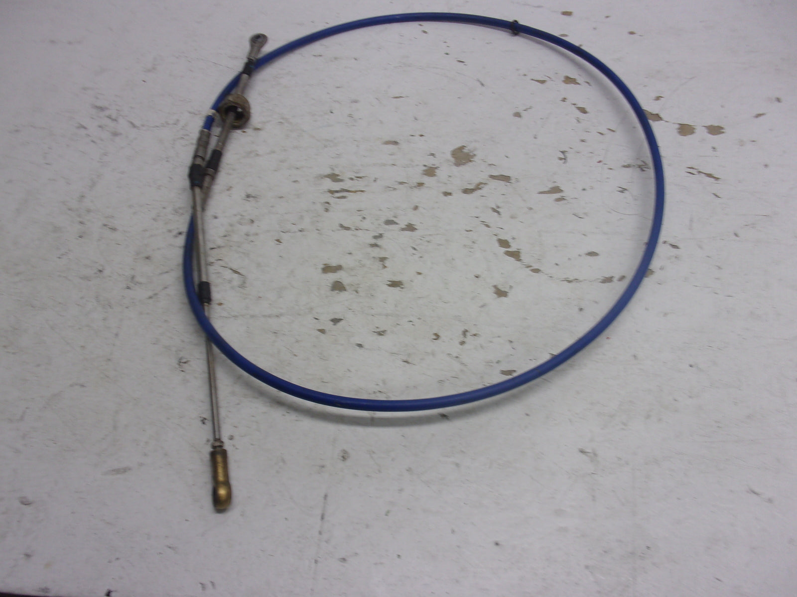 Kawasaki Jet Ski 1999-2005 Ultra 130/150OEM Steering Cable Part# 59406-3771