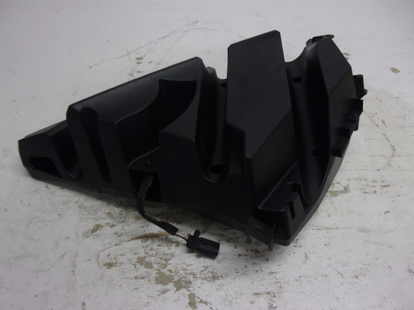 Polaris 2015-2016 Slingshot Left Hand Speaker Assembly Part Number 2412798