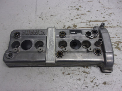 Yamaha WaveRunner 2002-2004 FX FX140 OEM Cylinder Head Cover 60E-11191-00-94