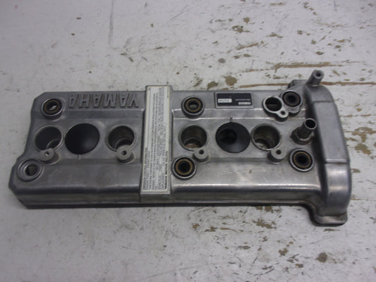 Yamaha WaveRunner 2002-2004 FX FX140 OEM Cylinder Head Cover 60E-11191-00-94