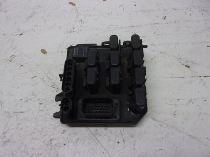 SeaDoo Jet Boat 1997 Challenger OEM Fuse Block Assembly Part# 204470017