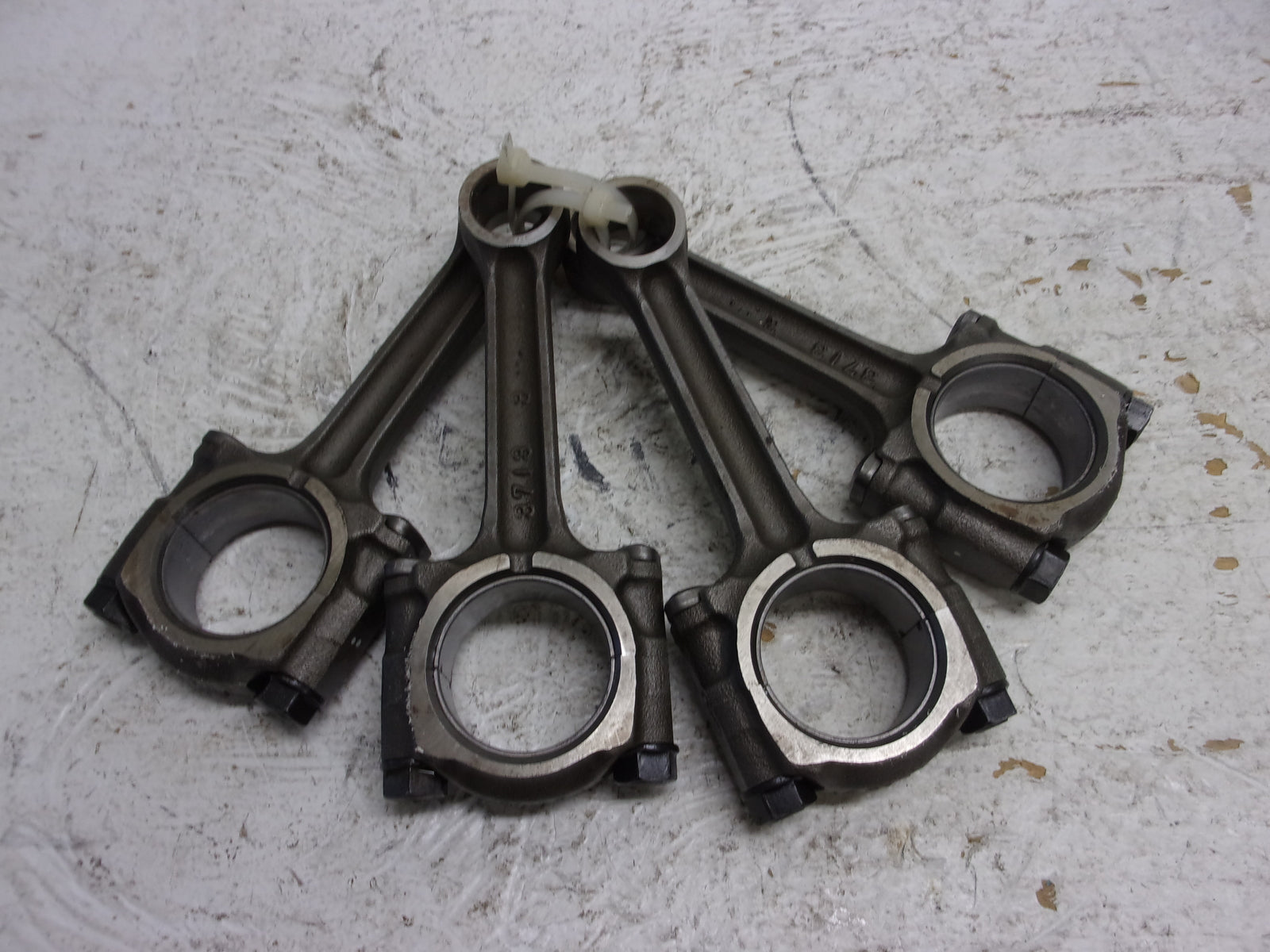 Kawasaki Jet Ski 2003-2007 STX-12F OEM Connecting Rod Set Part# 13251-3701-LL
