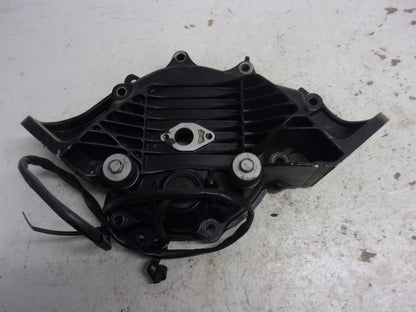 Yamaha Waverunner 1999-2000 GP XL 1200 Flywheel Cover + Stator # 66V-81337-00-8P
