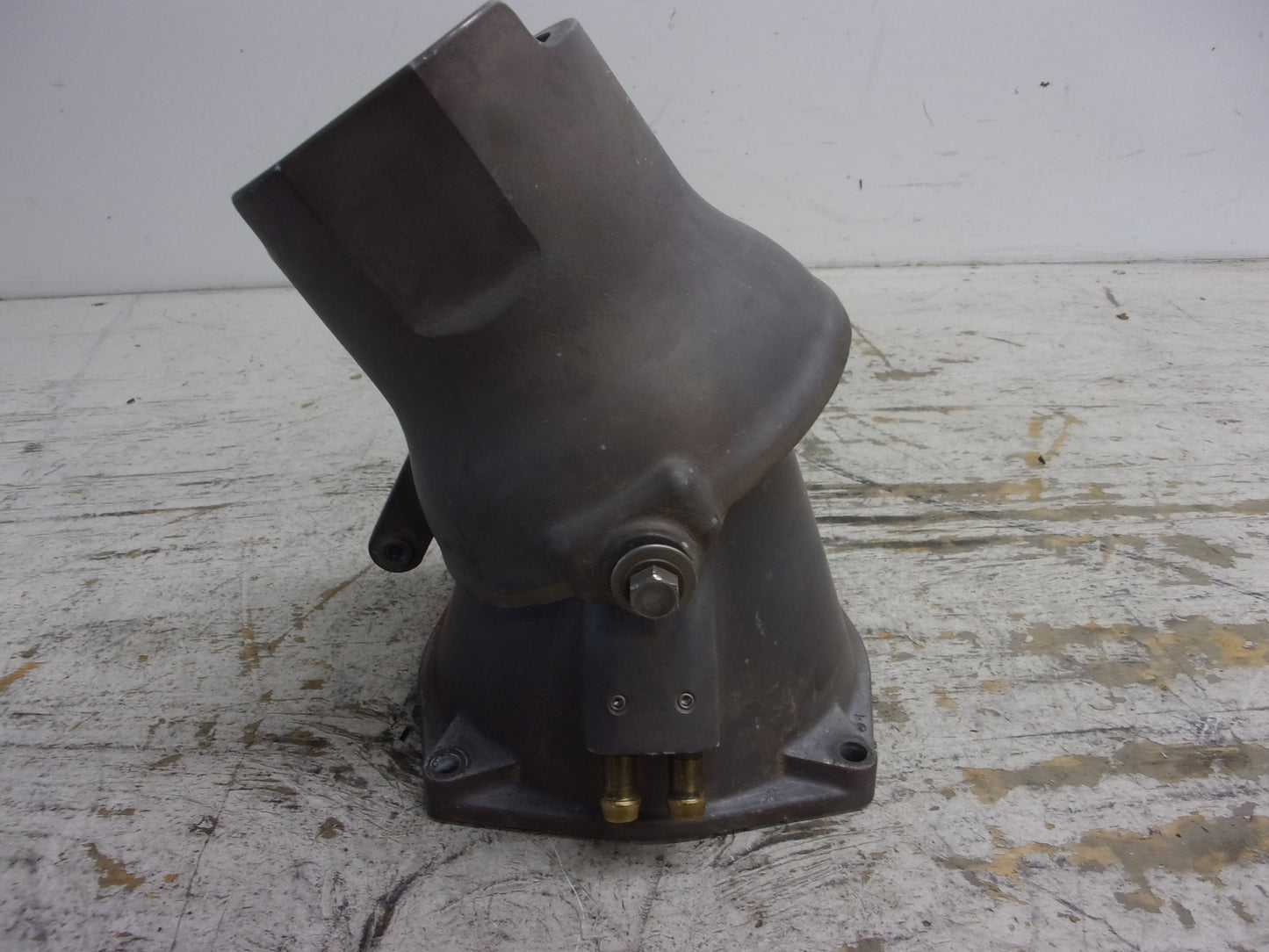Kawasaki Jet Ski 2004-2006 STX 12/15 STX OEM Pump + Steering Nozzle # 59136-3760
