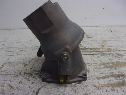 Kawasaki Jet Ski 2004-2006 STX 12/15 STX OEM Pump + Steering Nozzle # 59136-3760