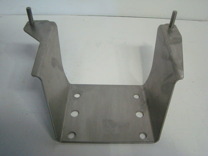 Yamaha Waverunner 2005-2009 VX Cruiser Deluxe Electrical Bracket F1K-U815D-00-00