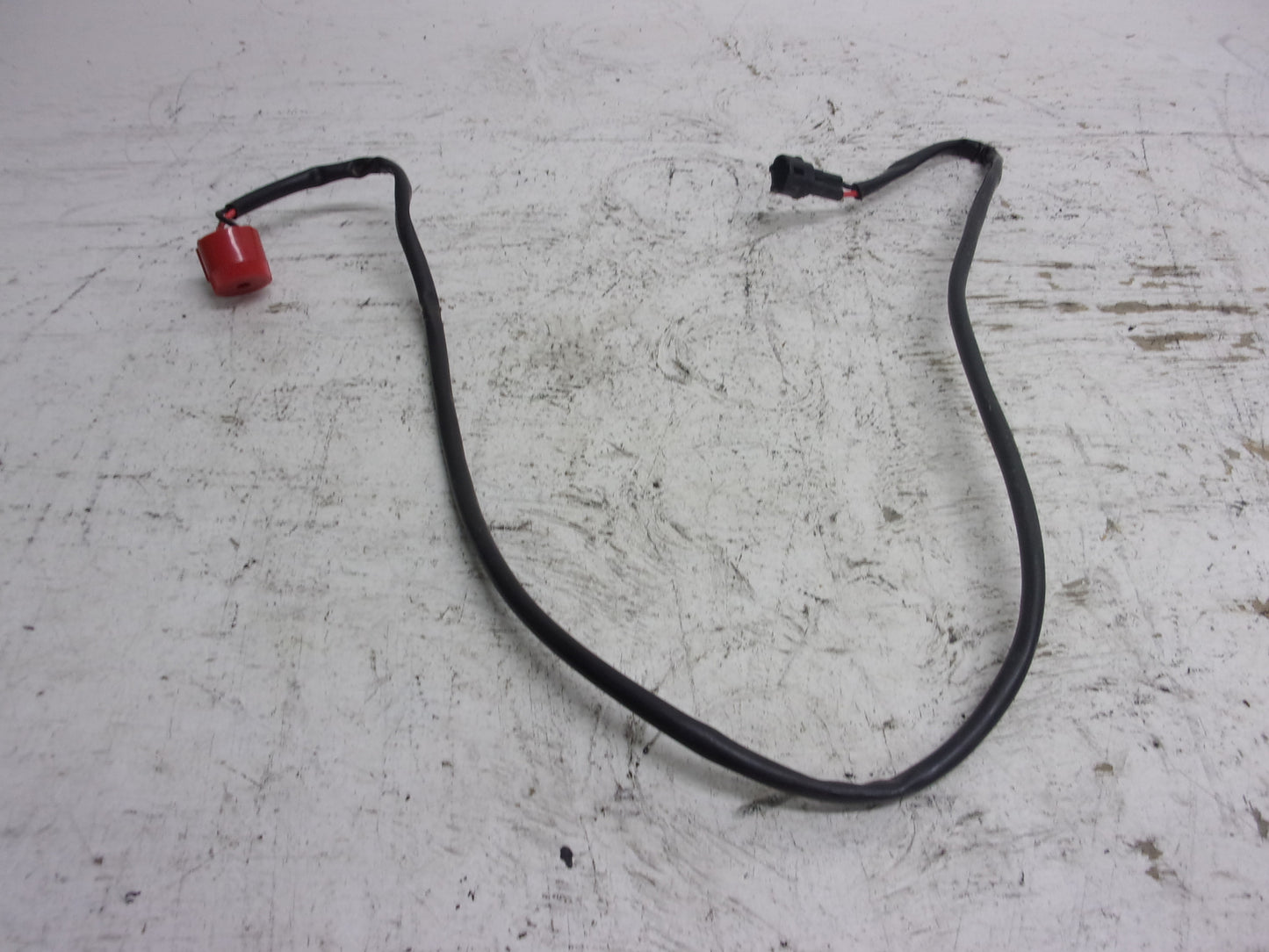 Yamaha WaveRunner 1997-2000 GP SUV XL OEM Buzzer Assembly Part# GP7-U8341-00-00