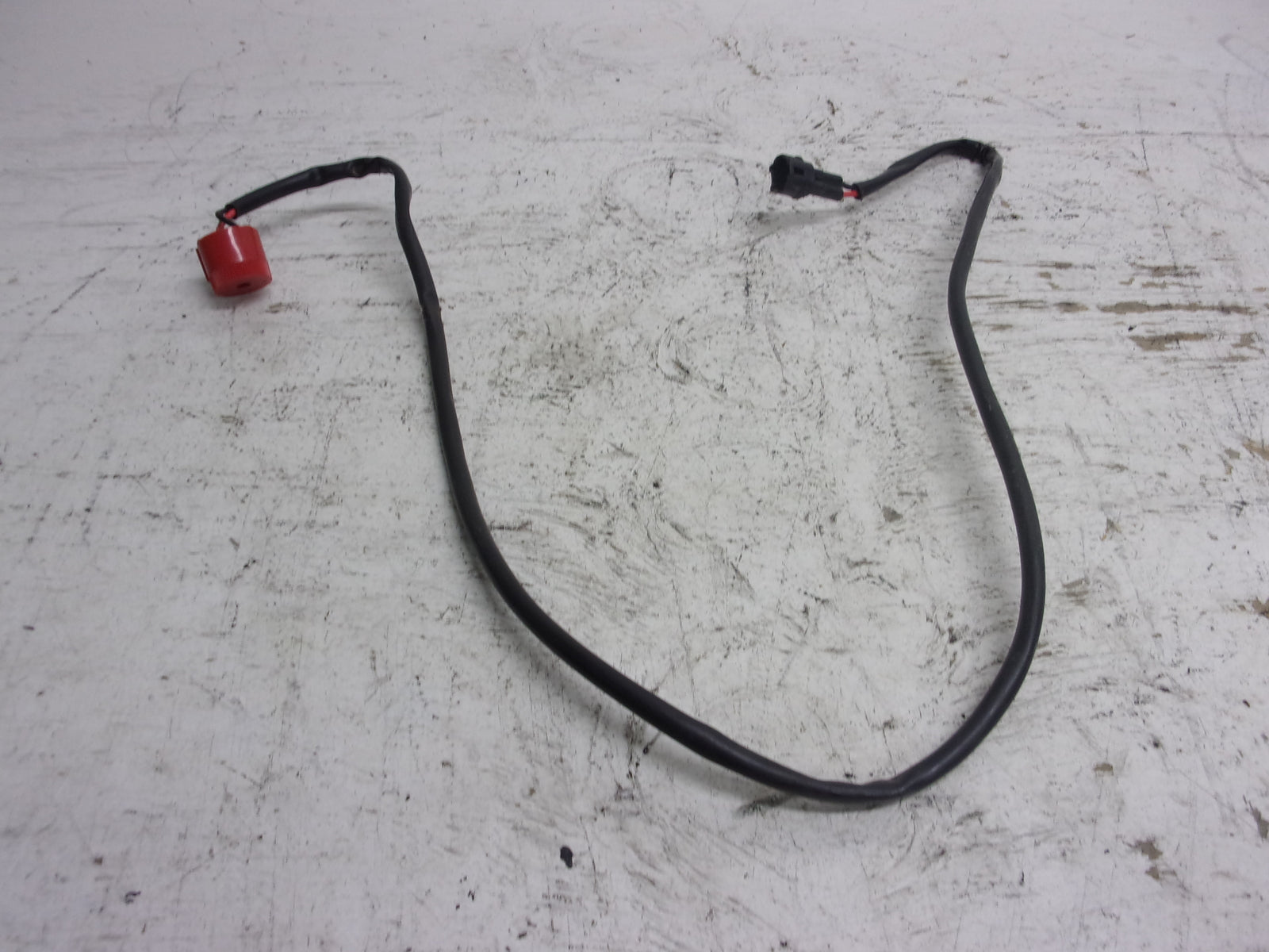 Yamaha WaveRunner 1997-2000 GP SUV XL OEM Buzzer Assembly Part# GP7-U8341-00-00