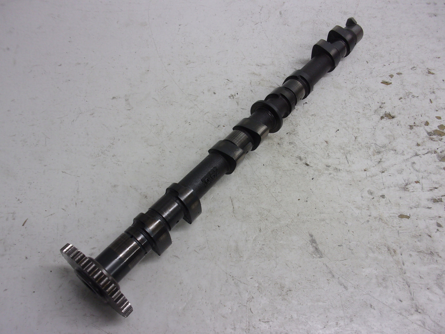 Kawasaki Jet Ski 2007-2008 Ultra 250 OEM Exhaust Camshaft Part# 49118-3712