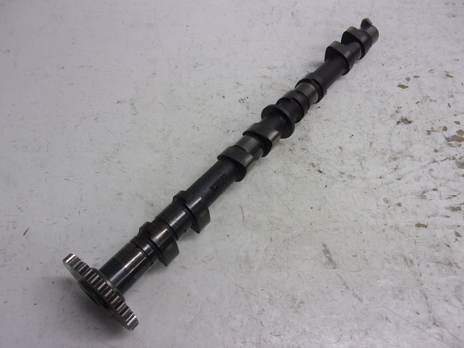 Kawasaki Jet Ski 2007-2008 Ultra 250 OEM Exhaust Camshaft Part# 49118-3712