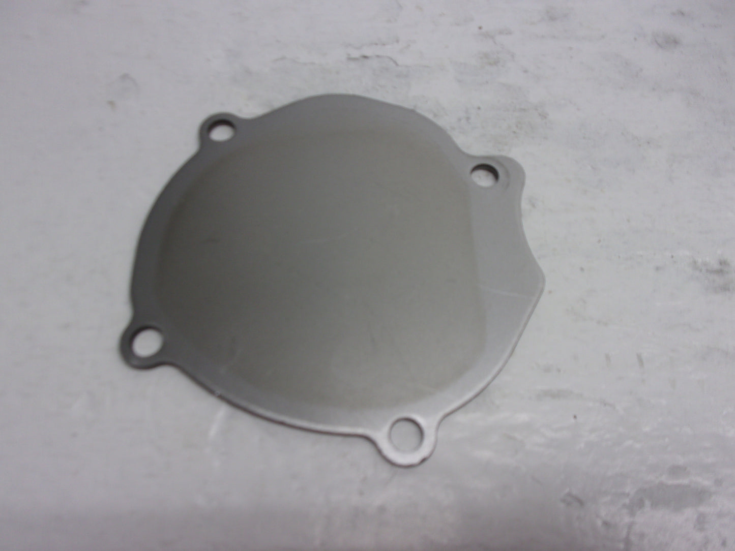 Yamaha Waverunner 2019-2024 V1 VX EX OEM Engine Cover Plate Part 6EY-15589-01-00