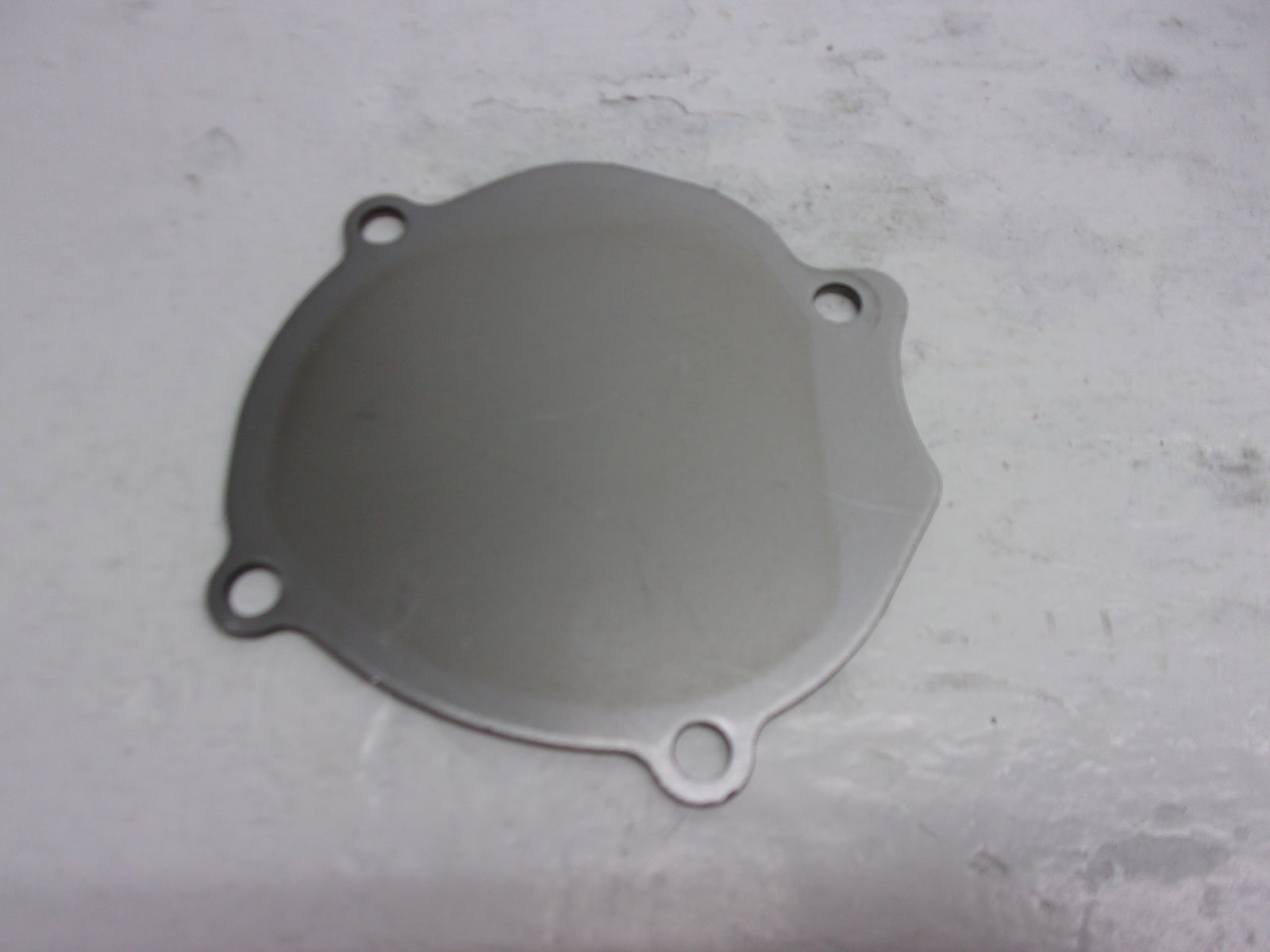 Yamaha Waverunner 2019-2024 V1 VX EX OEM Engine Cover Plate Part 6EY-15589-01-00