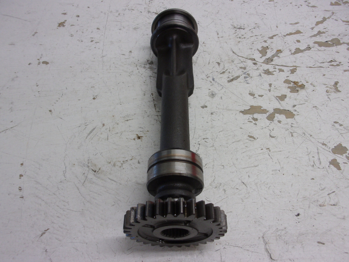 Honda  Aquatraxx 2002-2007 R-12 R-12X F-12 F-12X LH Balancer Shaft 13411-HW1-670