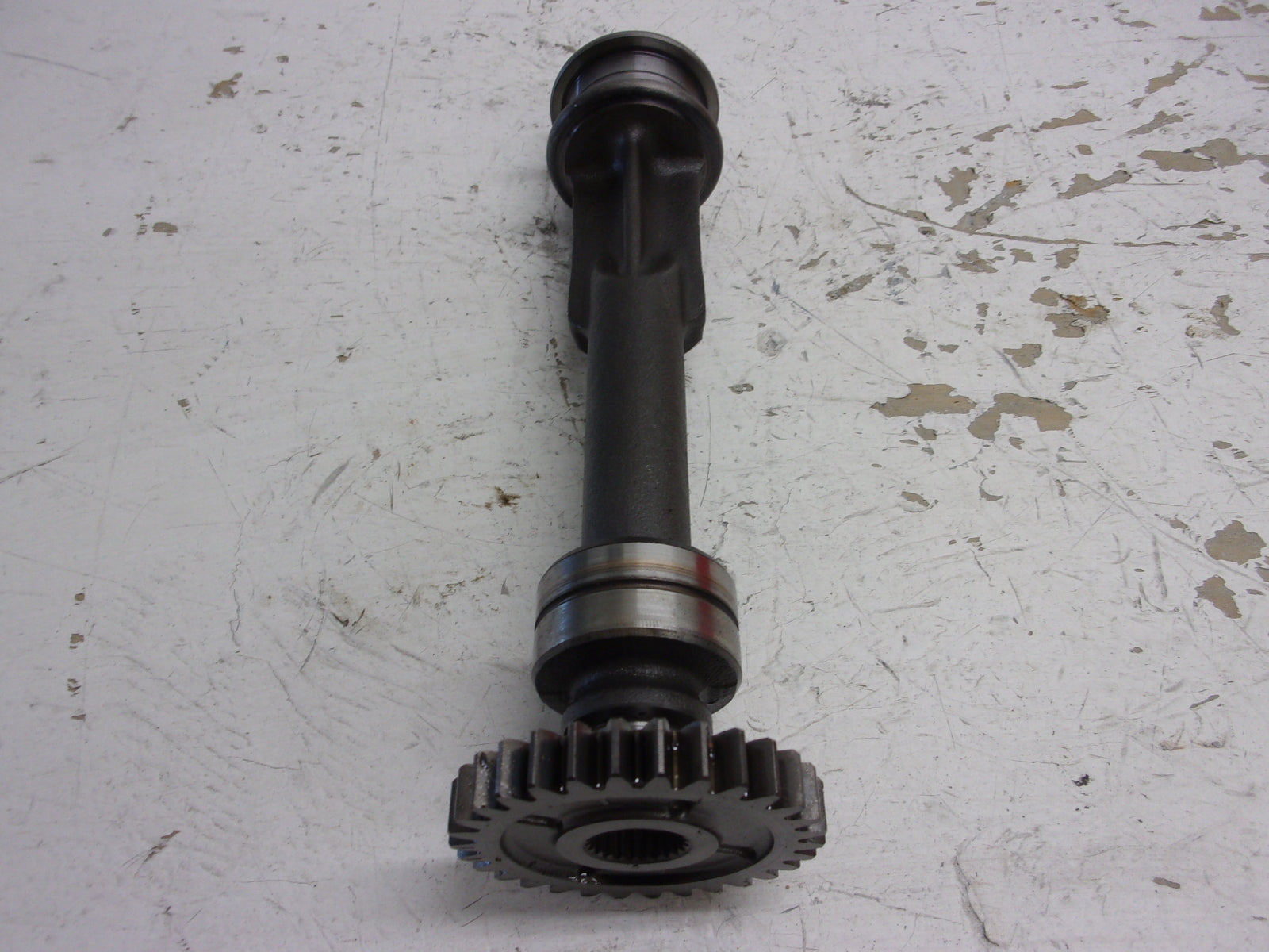 Honda  Aquatraxx 2002-2007 R-12 R-12X F-12 F-12X LH Balancer Shaft 13411-HW1-670
