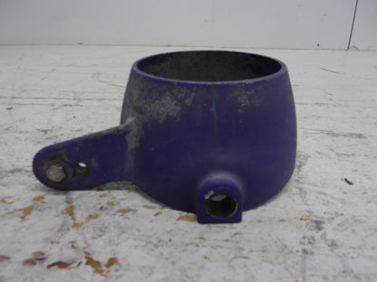 Sea Doo Bombardier 1990-1994 GT GTS GTX OEM Purple Steering Nozzle # 271000081