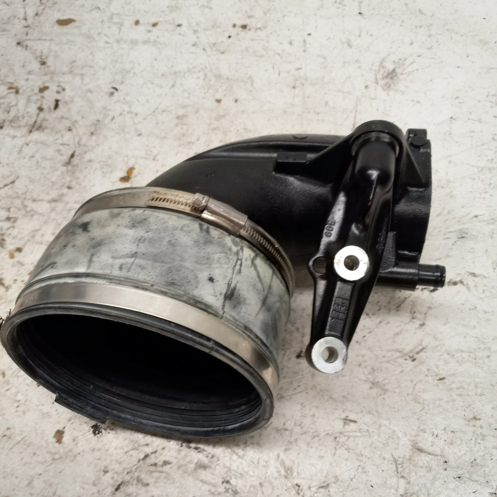Yamaha Waverunner 2000-2003 GP XL XLT 800 OEM Ring Joint + Joint 66E-14712-10-8P