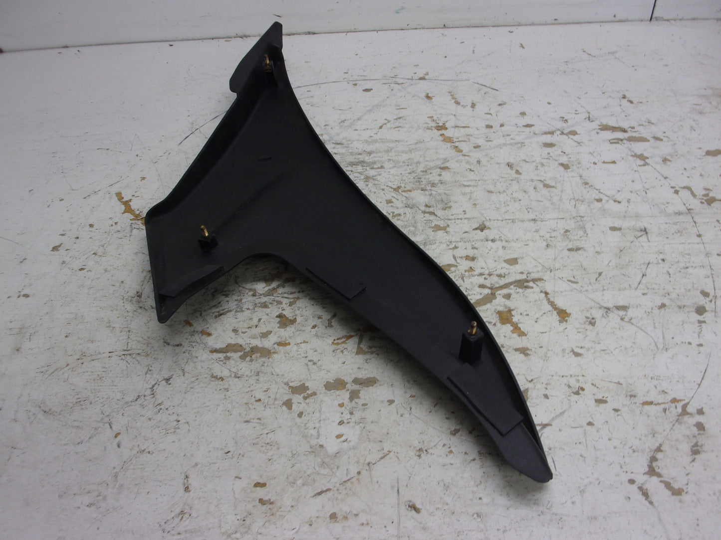 Kawasaki Jet Ski 2006 STX-12F OEM Left Hand Side Panel Part# 14091-3708-378