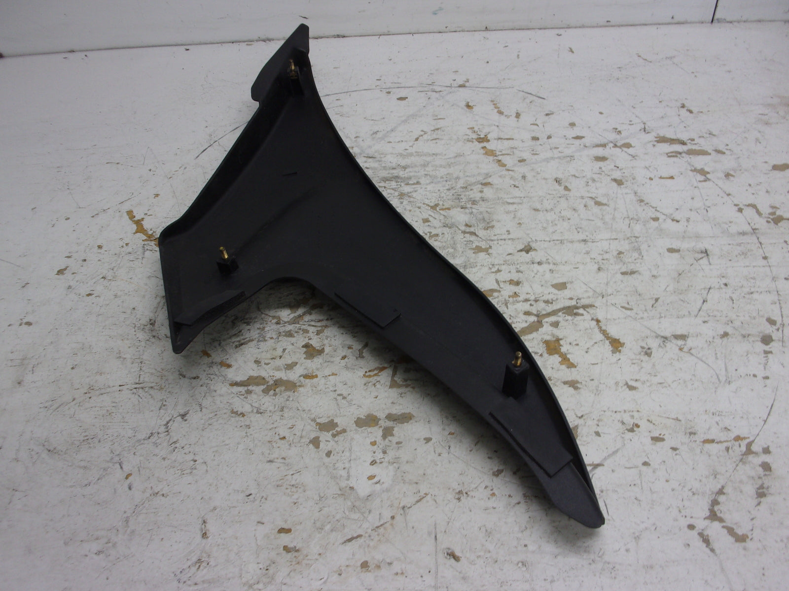 Kawasaki Jet Ski 2006 STX-12F OEM Left Hand Side Panel Part# 14091-3708-378