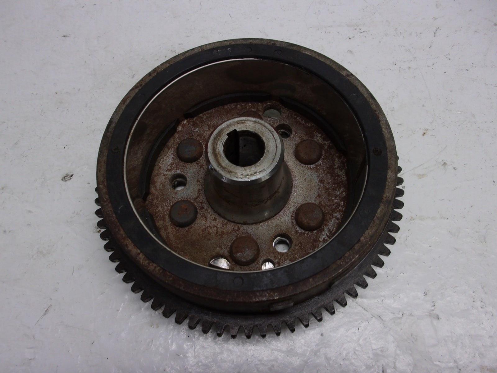 Yamaha Waverunner 1999-2004 XL GP XLT XA 1200 OEM Rotor Part# 66V-85550-00-00