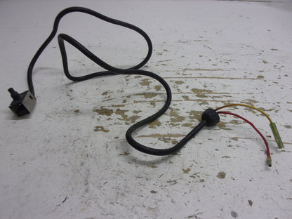 Sea Doo Bombardier 1992-1993 SP XP SPI SPX OEM Safety Switch Part# 278000184