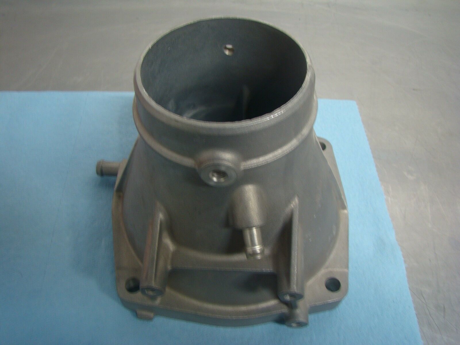Yamaha 02-04 FX140 FX Cruiser FX1000  NOS Reduction Unit Part# 60E-51318-00-94