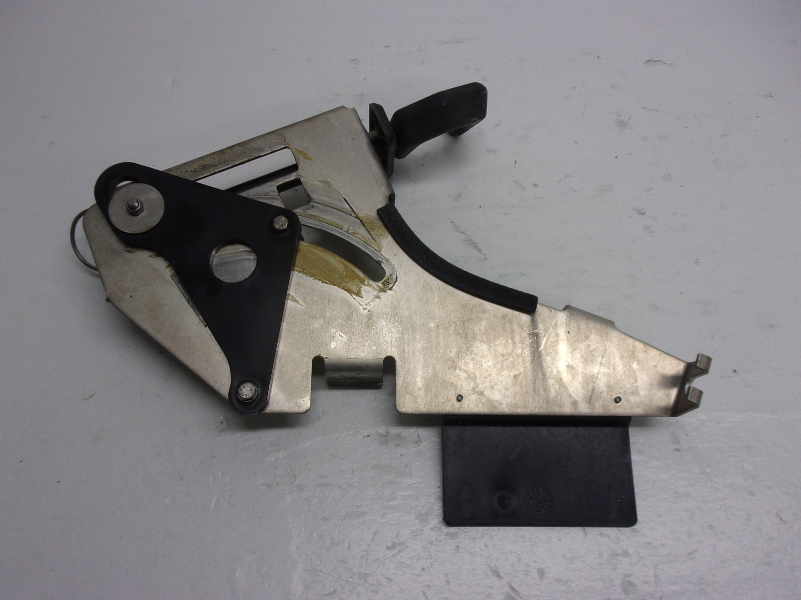 Sea Doo Bombardier 1993-1994 GTX GTS OEM Reverse Support Plate Part# 271000217