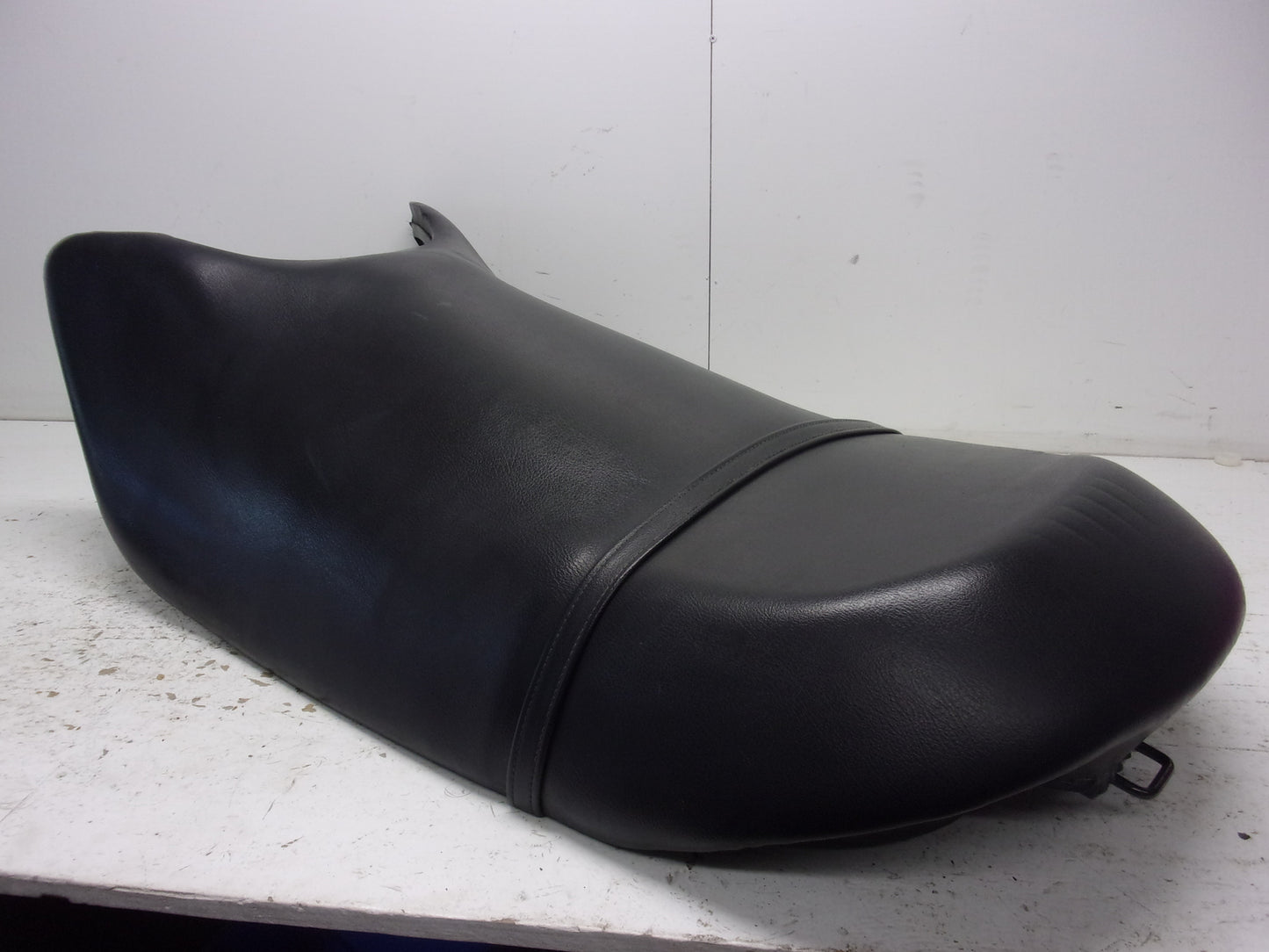 Kawasaki PWC Jet Ski 2006-2019 STX-12/15 OEM Black Front Seat Part 53066-3709-MA