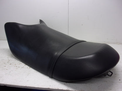 Kawasaki PWC Jet Ski 2006-2019 STX-12/15 OEM Black Front Seat Part 53066-3709-MA