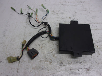 Tigershark Watercraft 1996-1998 900-1000CC OEM CDI Box , Ignition Box 3008-572