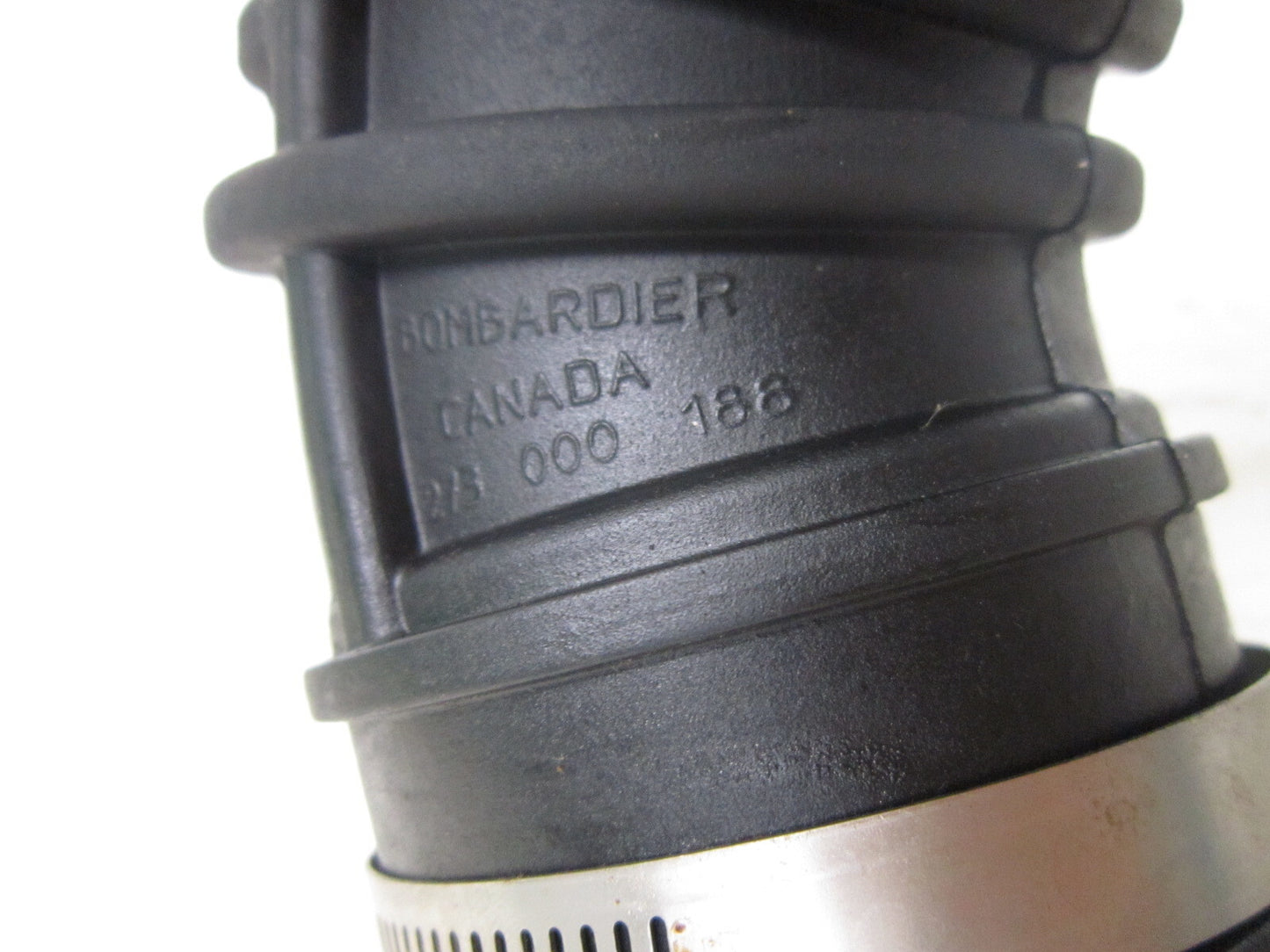 Sea Doo Bombardier 2003-2012 GTX RXT RXP 4-Tec OEM Intake Hose Part# 271001432