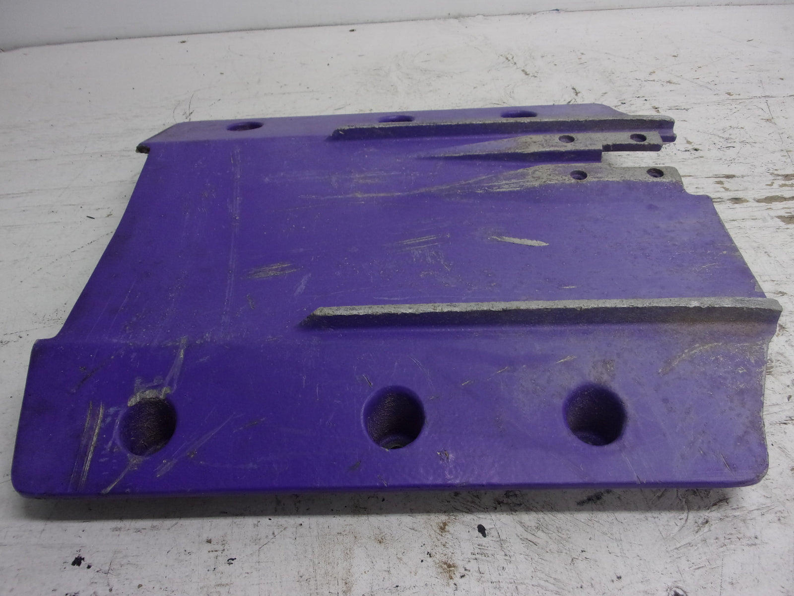 Yamaha WaveVenture / Raider  XL Performance Pro-Tec Ride Plate