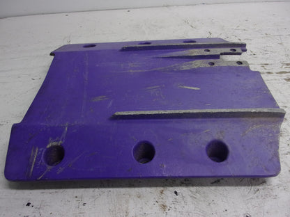 Yamaha WaveVenture / Raider  XL Performance Pro-Tec Ride Plate