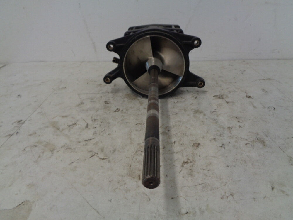 Mastercraft Watercraft WetJet 1995 Duo 300 Jet Pump + Drive Shaft # 9106-7200-01