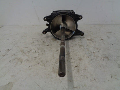 Mastercraft Watercraft WetJet 1995 Duo 300 Jet Pump + Drive Shaft # 9106-7200-01